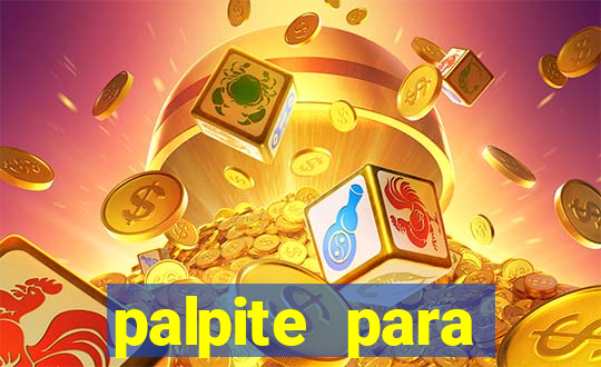 palpite para loteria dos sonhos das 19 horas